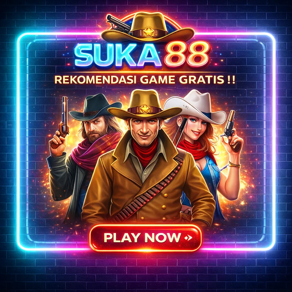 Suka88 : Saat Ada Waktu Luang, Main Jadi Lebih Nyaman